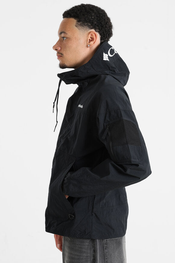 Windbreaker - Black