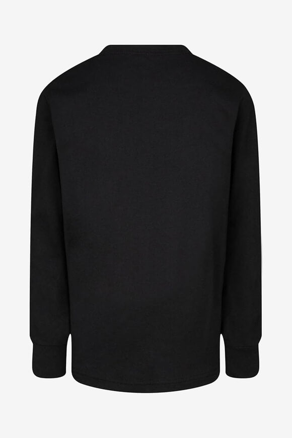 Shirt manches longues - Black