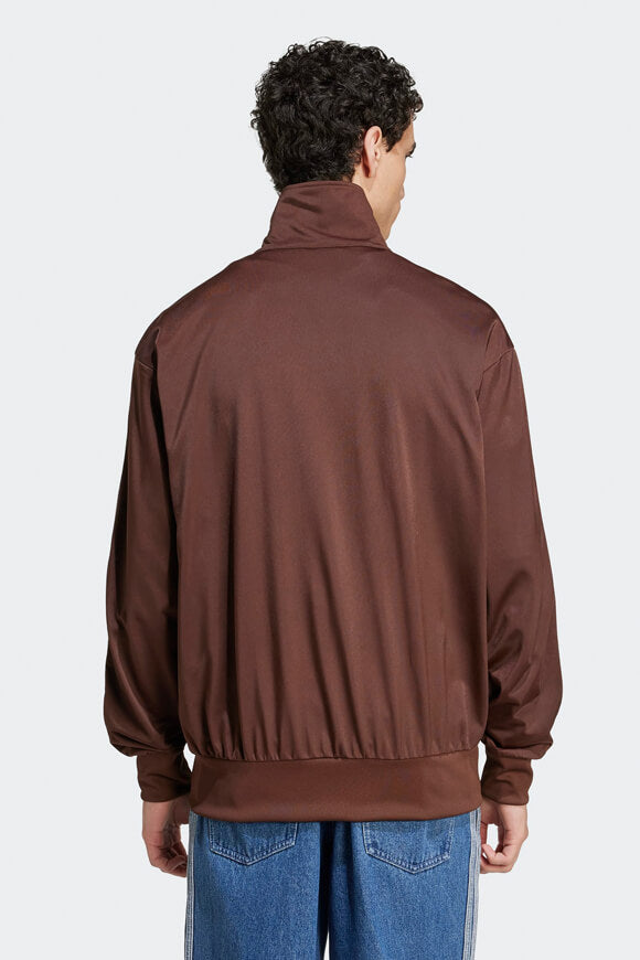 Adicolor Classics Firebird tracksuit jacket - Auburn