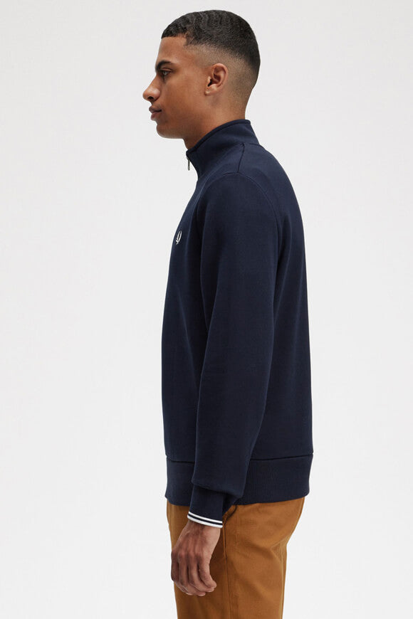 Sweatshirt - Navy