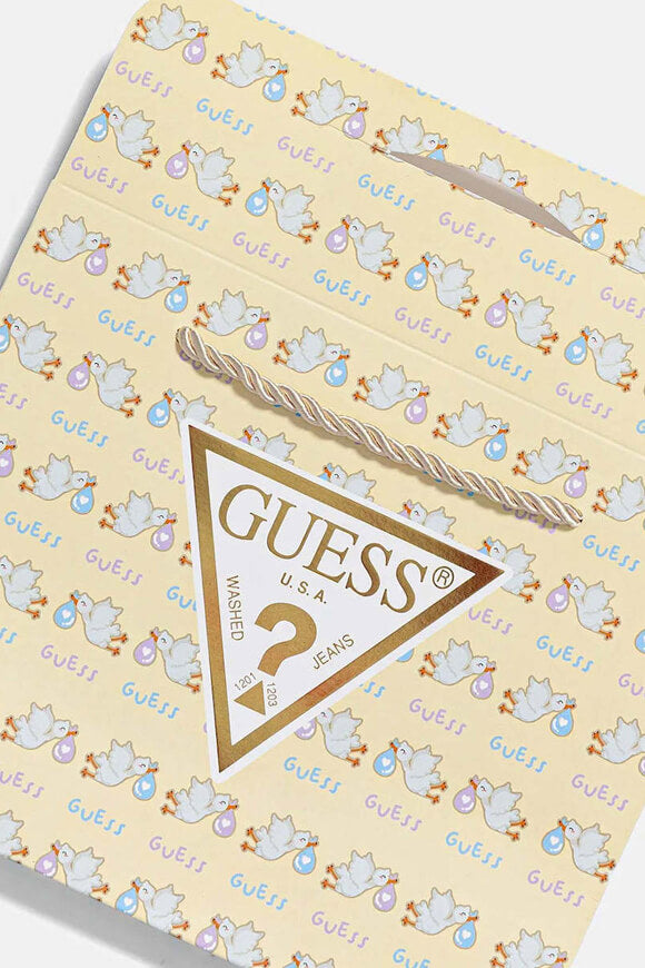 Body bébé - Blanc pur