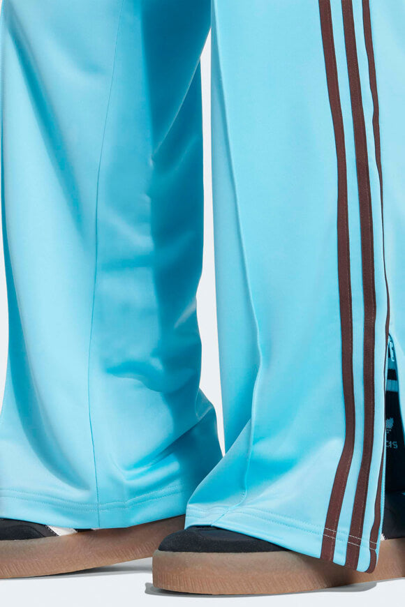 Pantaloni della tuta Adicolor Classic Firebird - Blue Glow