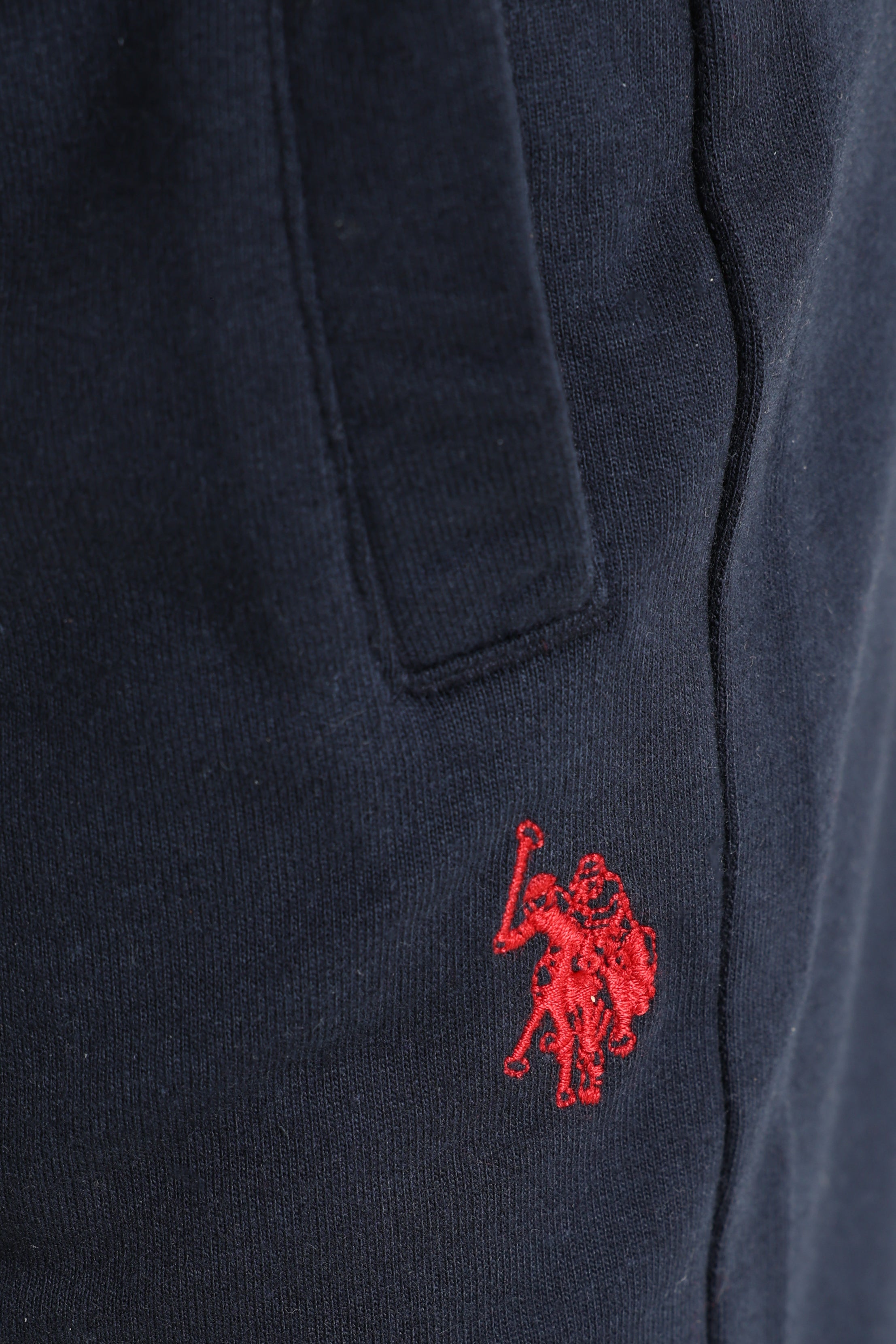 Pantaloni in felpa Rafe - Navy