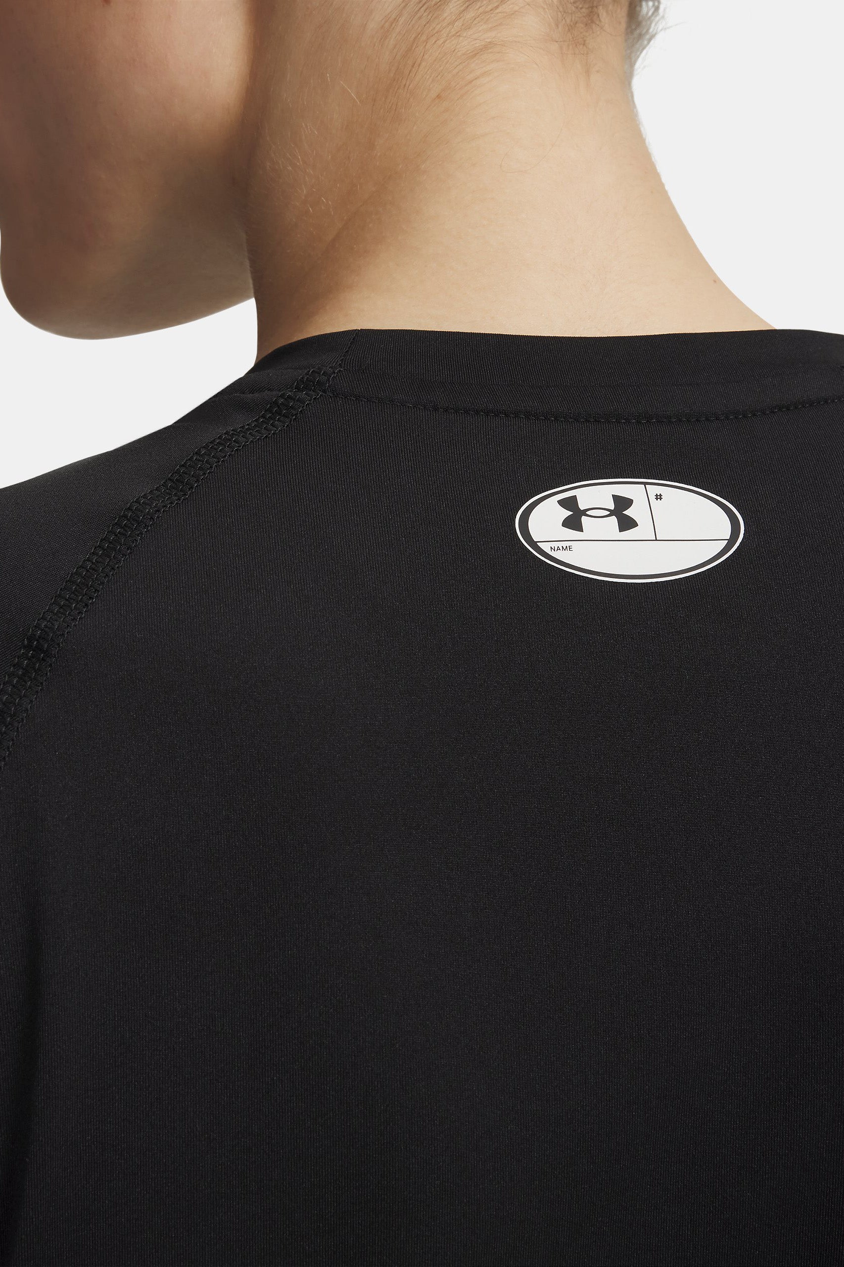 T-shirt - Ultimate Black