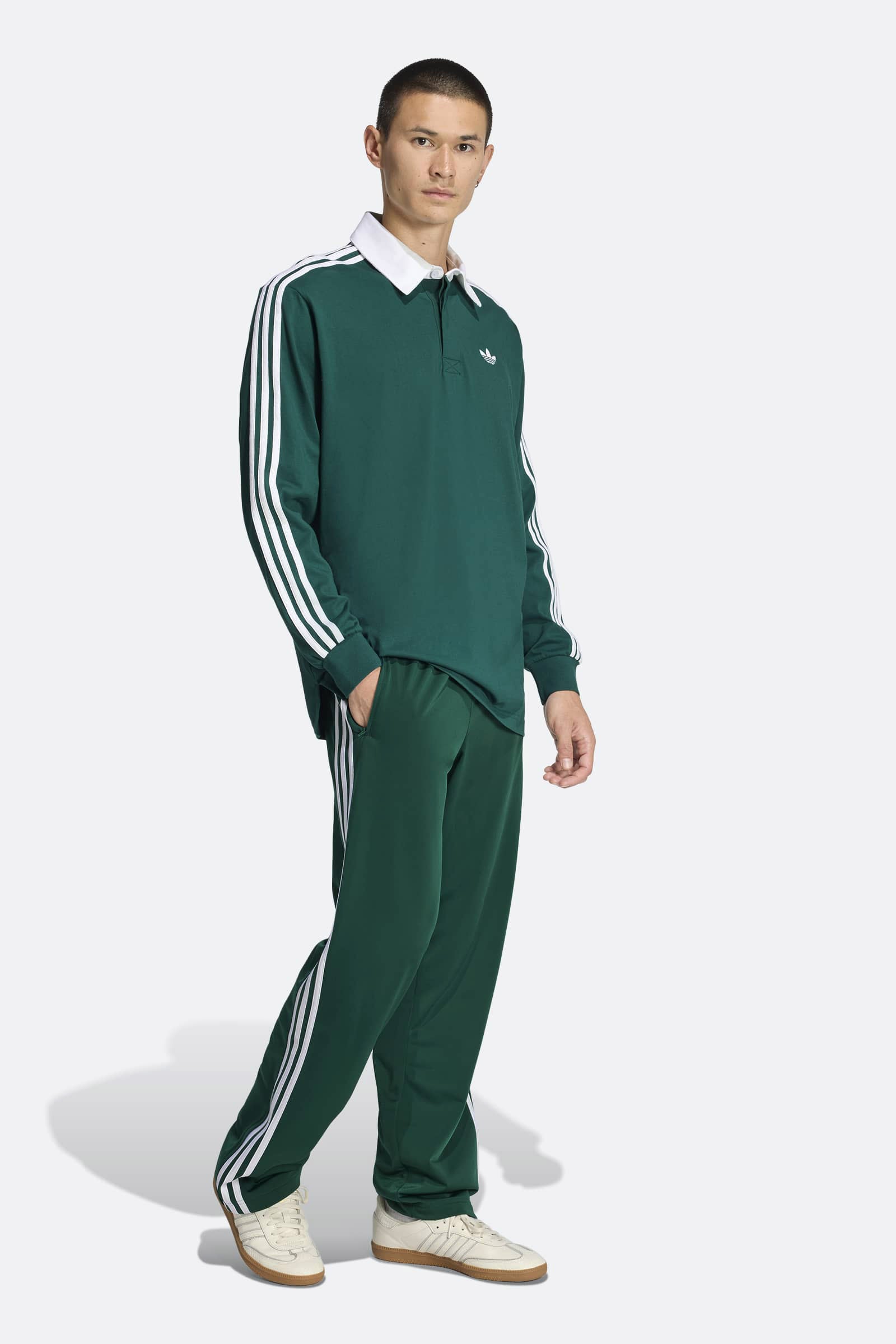 Adicolor Classics Firebird Trainingshose - Collegiate Green