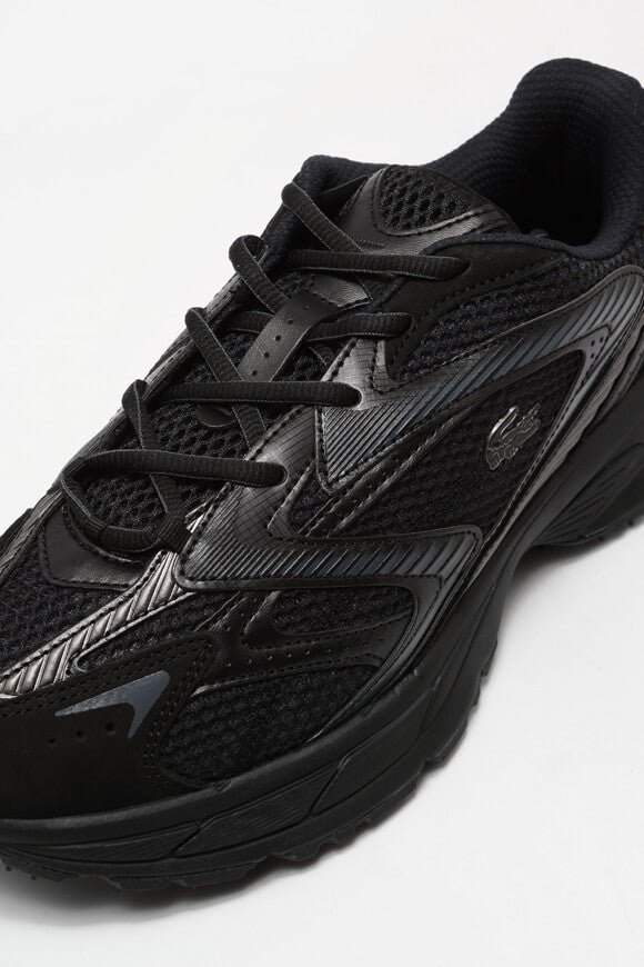 L003 Neo Shot Sneaker - Black