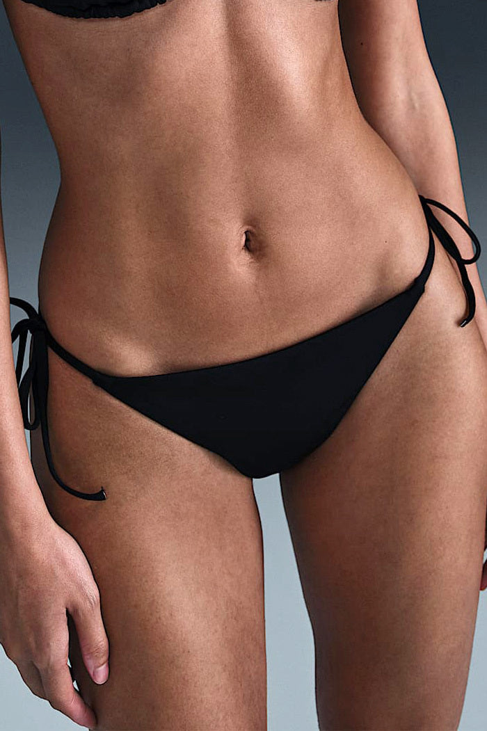 Bikini-Unterteil - Black