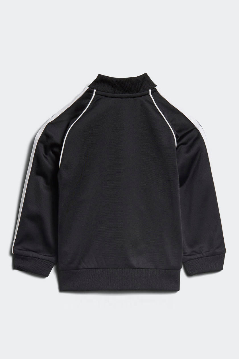 Baby-Set - Schwarz