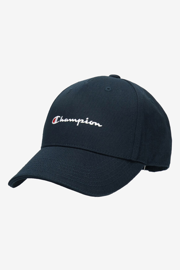 Scratchback Cap - Navy