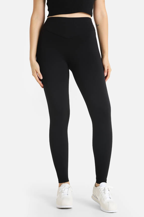 Leggings - Noir