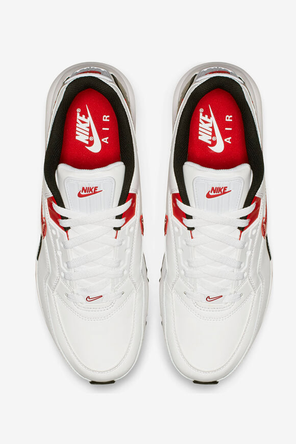 Air Max LTD 3 Sneaker - Weiss