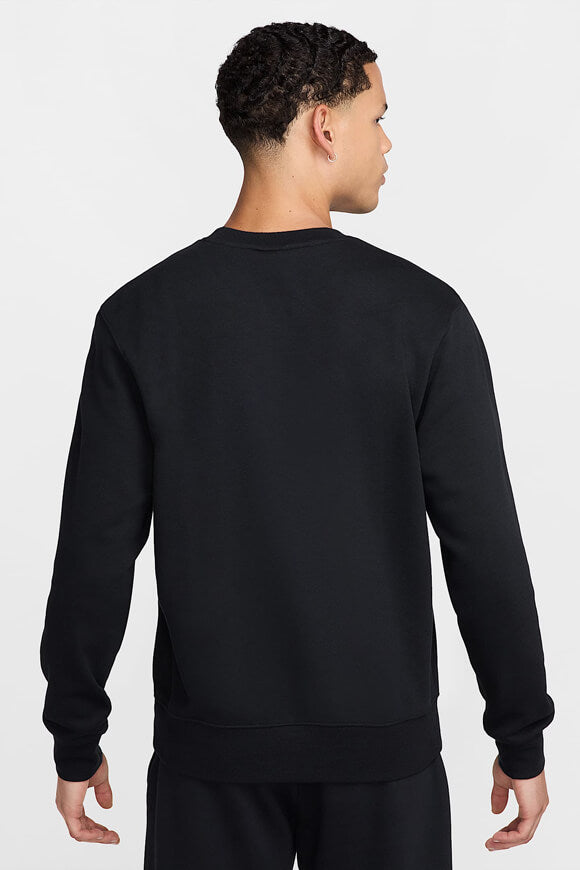 Sweatshirt - Black