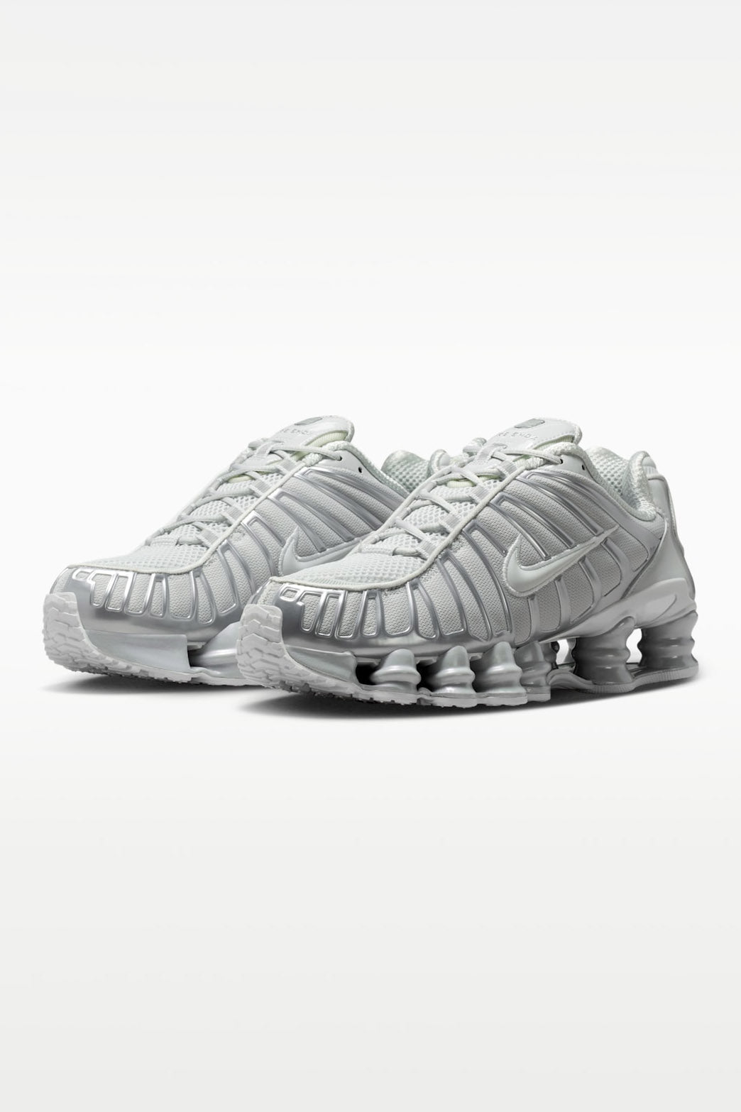 Shox TL Sneaker - Photon Dust