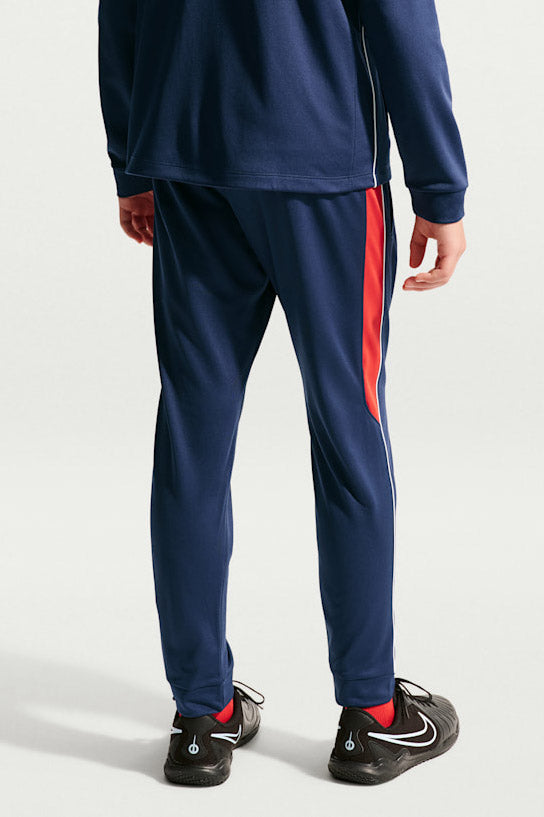 Paris Saint-Germain Trainingshose - Midnight Navy + University Red