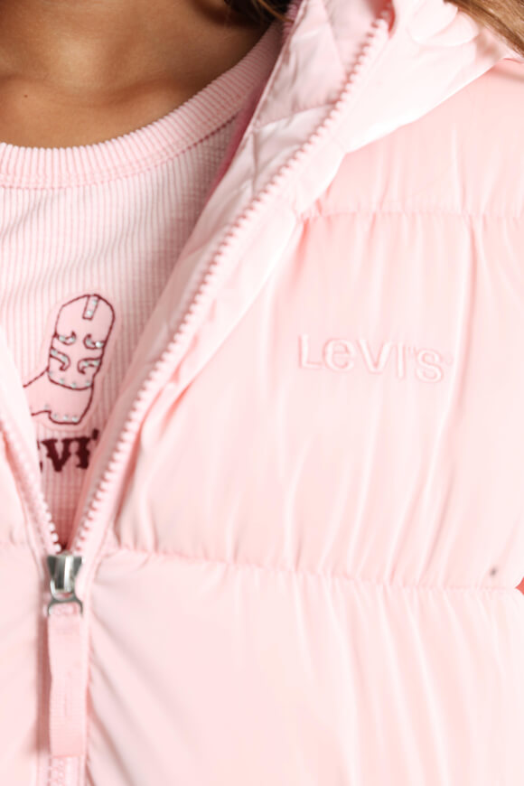 Veste matelassée - Crystal Rose