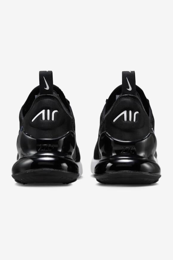 Air Max 270 sneakers - Black + White