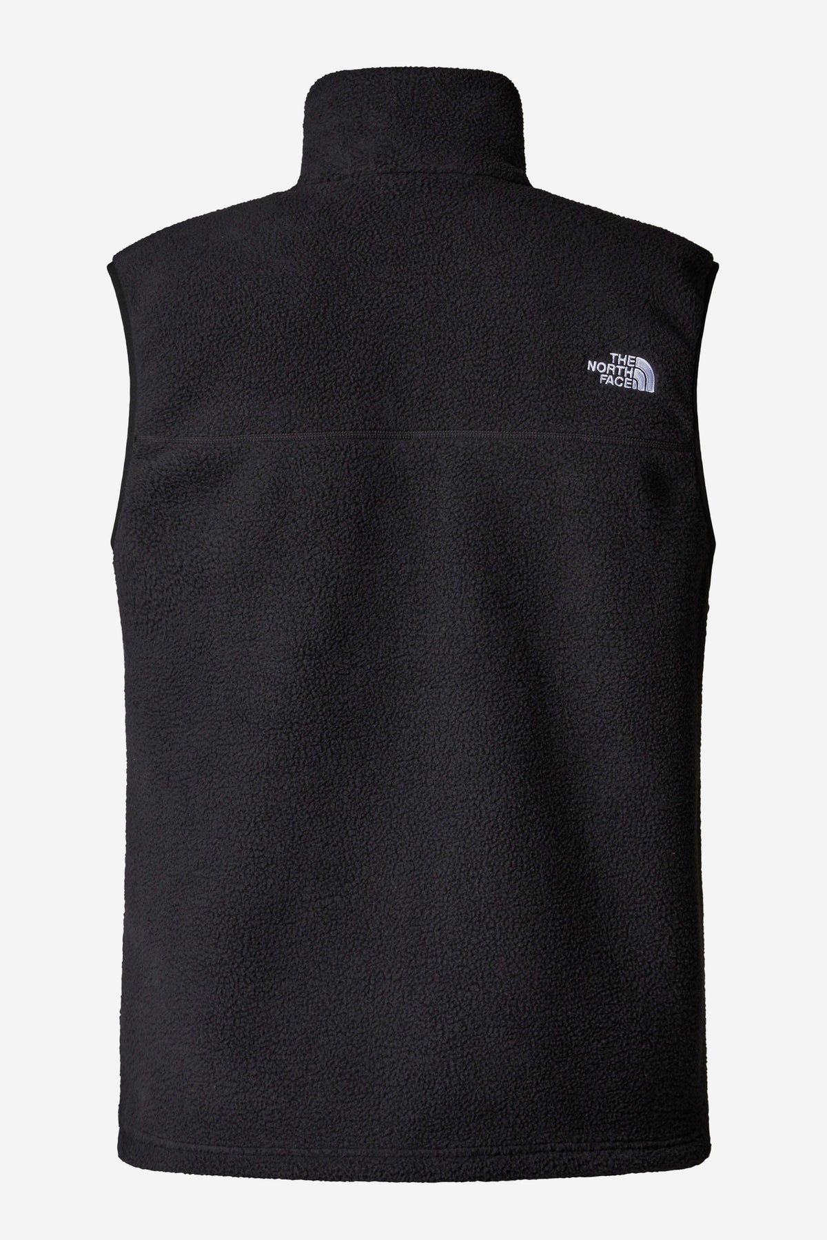 Yumiori gilet en polaire