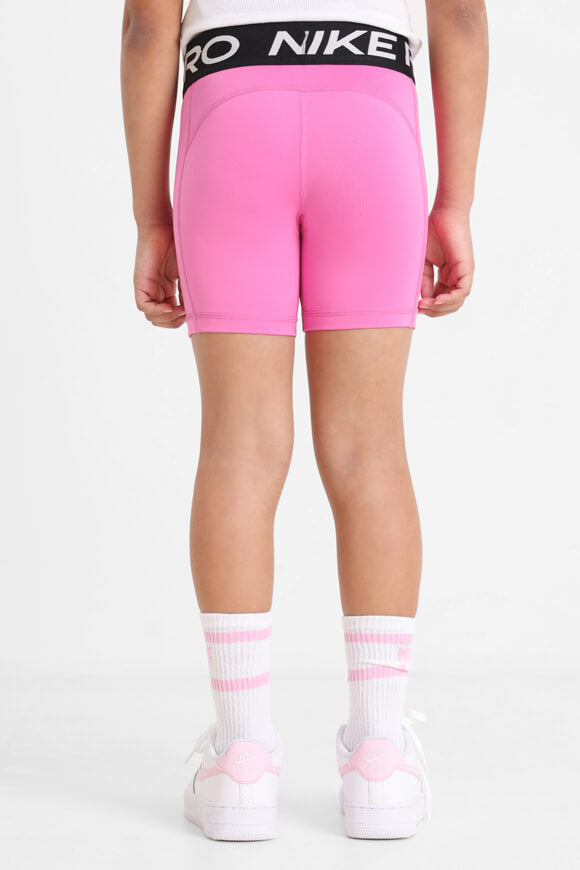 Cycling shorts - Playful Pink