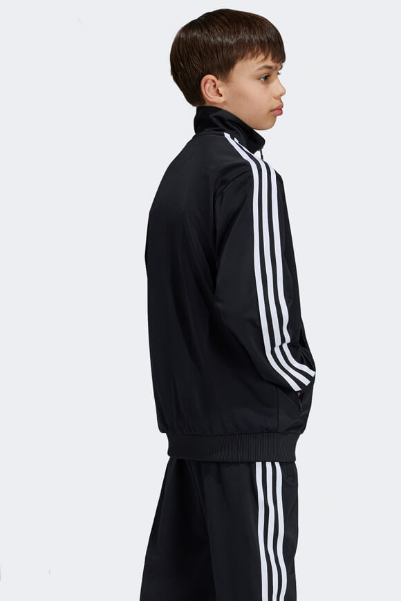 Adicolor Firebird Oversize Trainingsjacke - Black