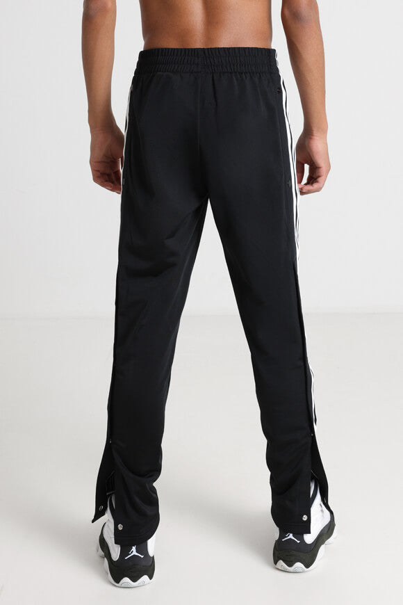 Pantalon d'entraînement Adibreak - Black + White