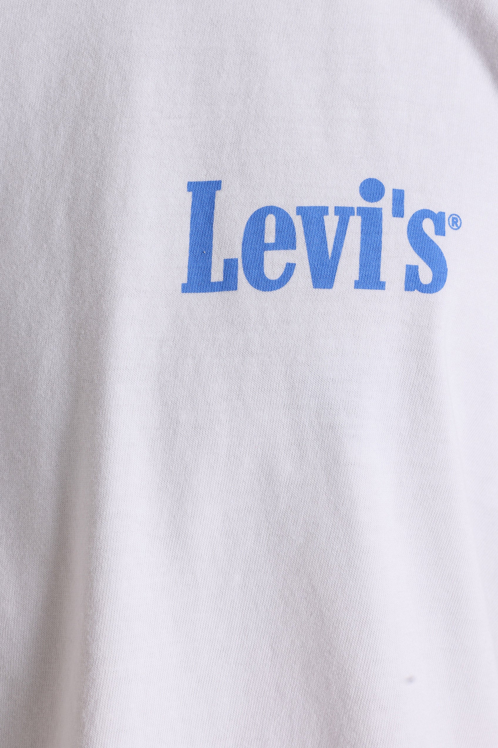 T-Shirt - White