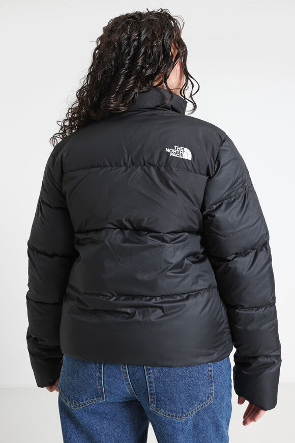 Veste tampon - Black