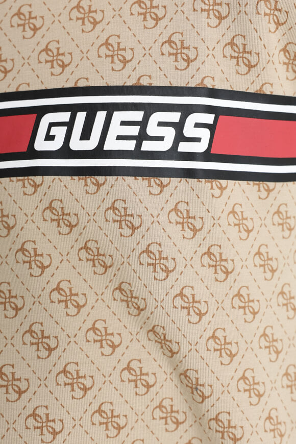 T-shirt - Beige
