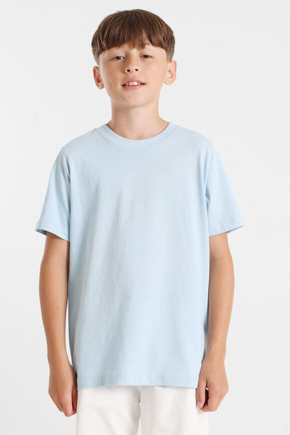 T-Shirt - Bleu clair