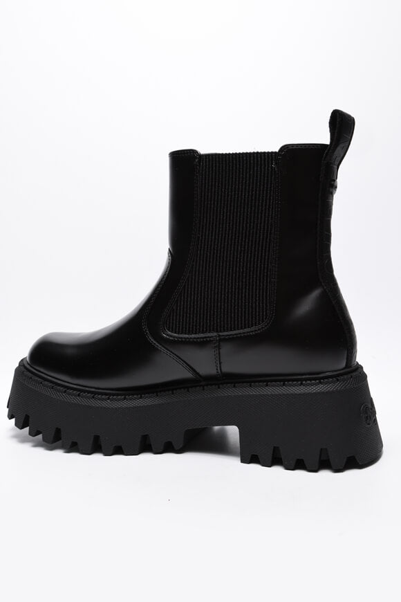 Aspen bottines chelsea - Black