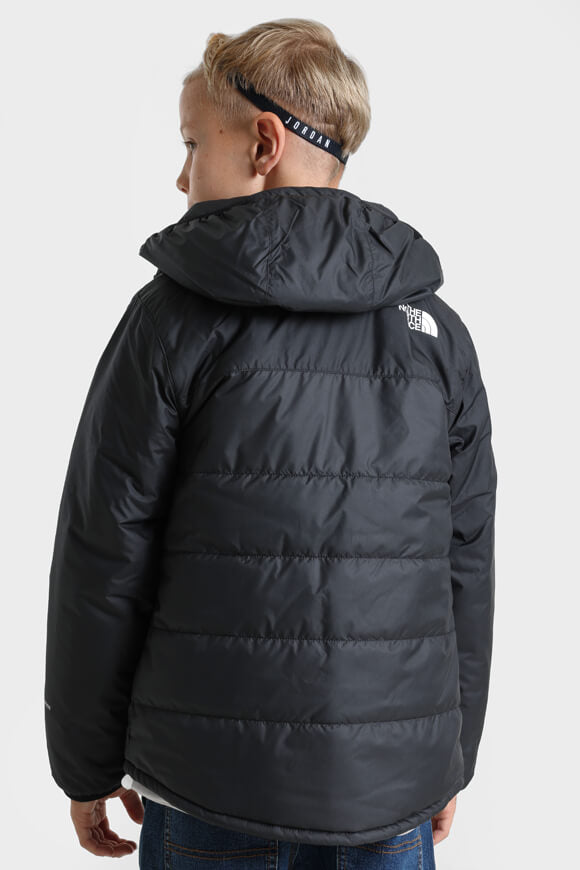 Veste tampon - Black