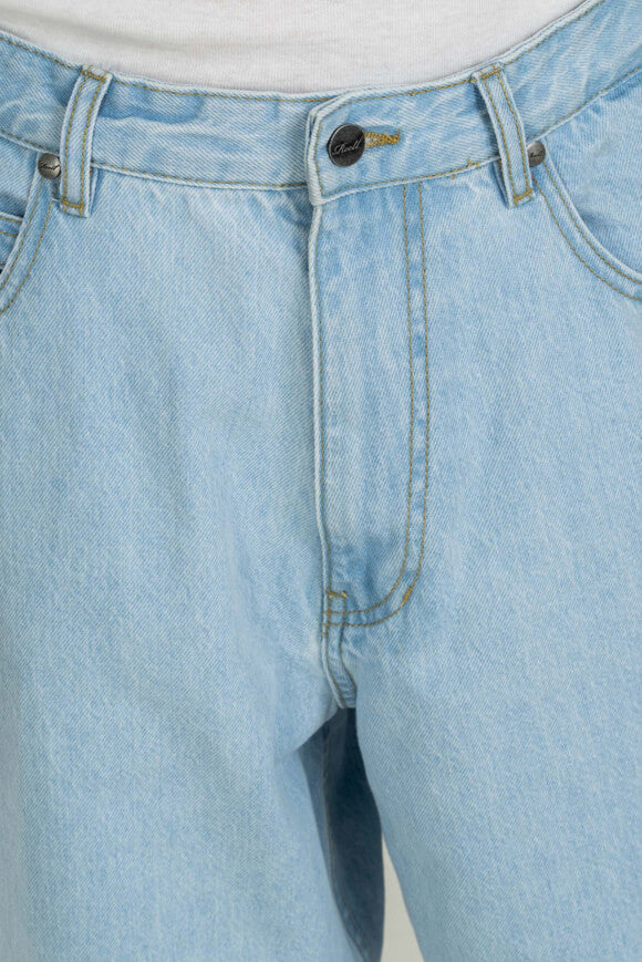 Jean Baggy - Origin Light Blue
