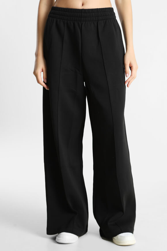 Pantalone in felpa - Black