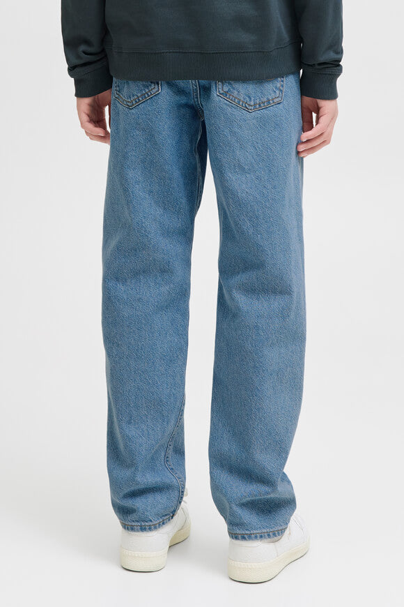 Jeans Chris Relaxed Fit - Bleu