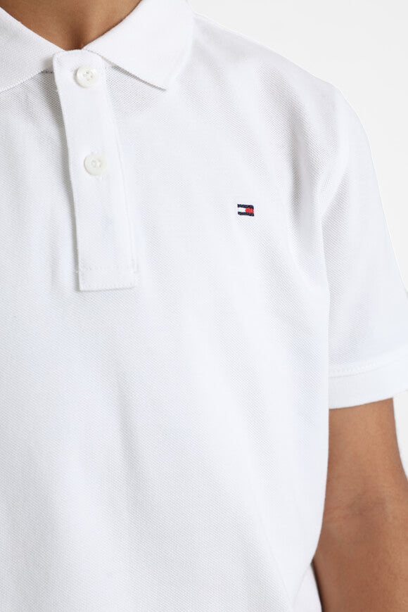 Polo - Bright White