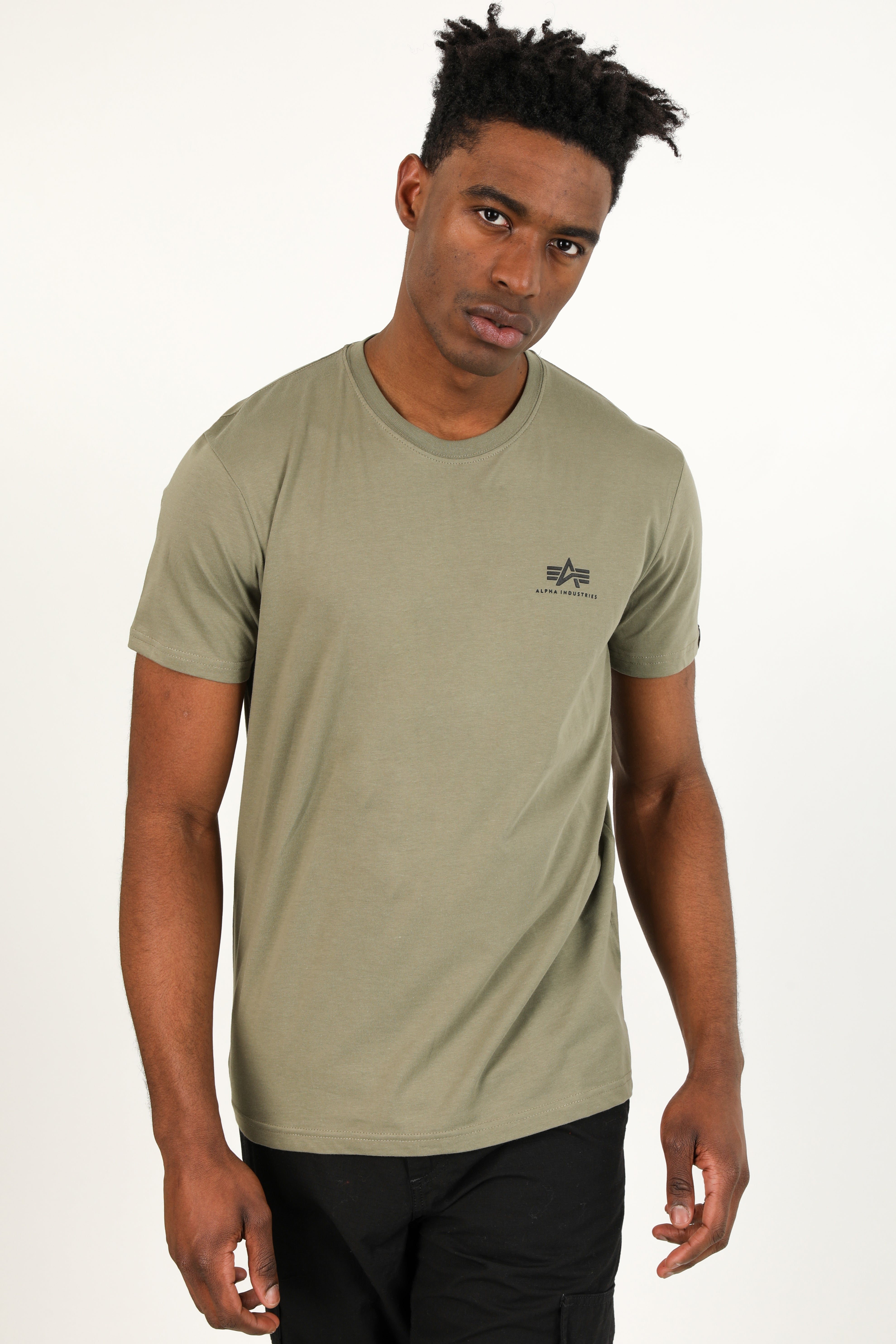 T-Shirt - Olive