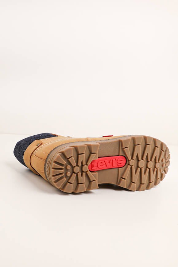 New Forrest Winterstiefelette - Camel