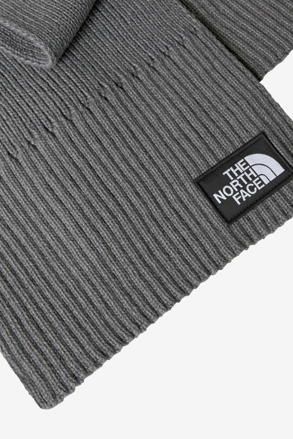 Écharpe - Medium Grey Heather