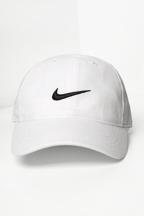 Kids Cap / Scratchback - Weiss