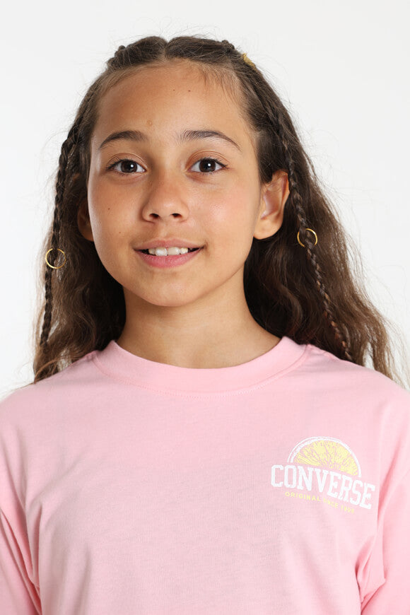 T-Shirt court - Light Jellyfisch Jitter