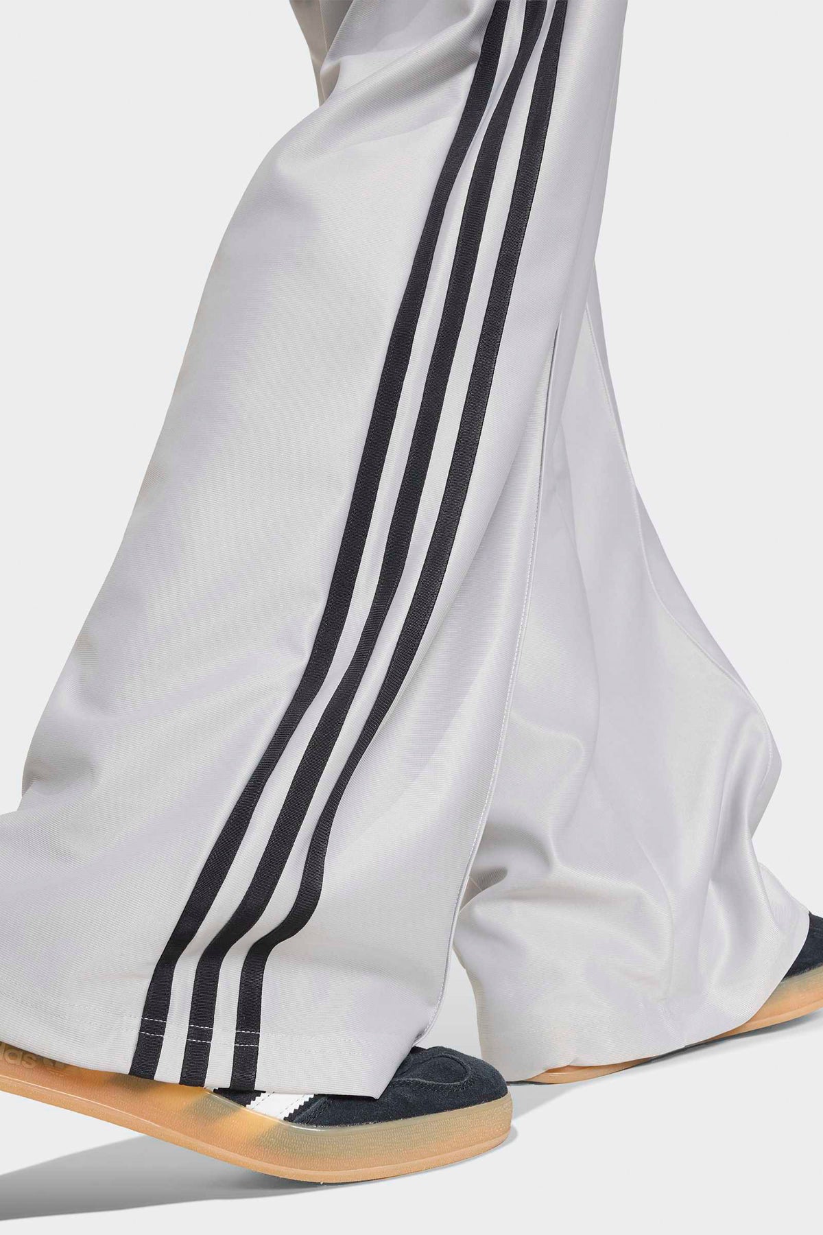 Pantaloni della tuta Adicolor Classic Firebird - Grey Two + Black