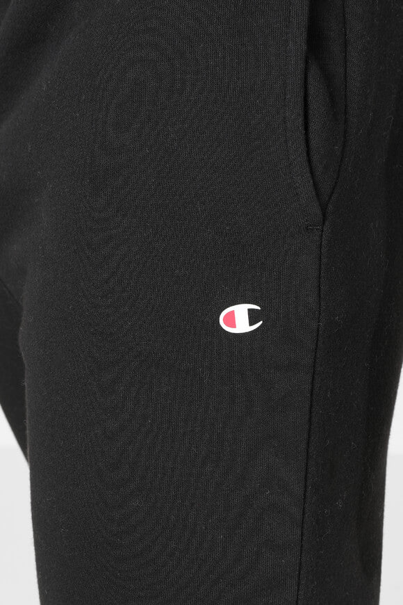 Sweatpants - Black