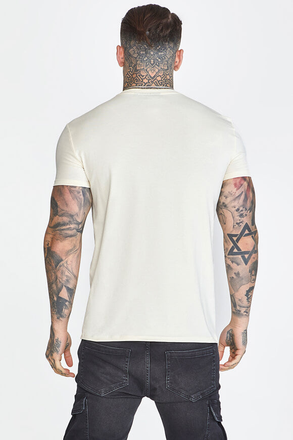 T-Shirt - Offwhite