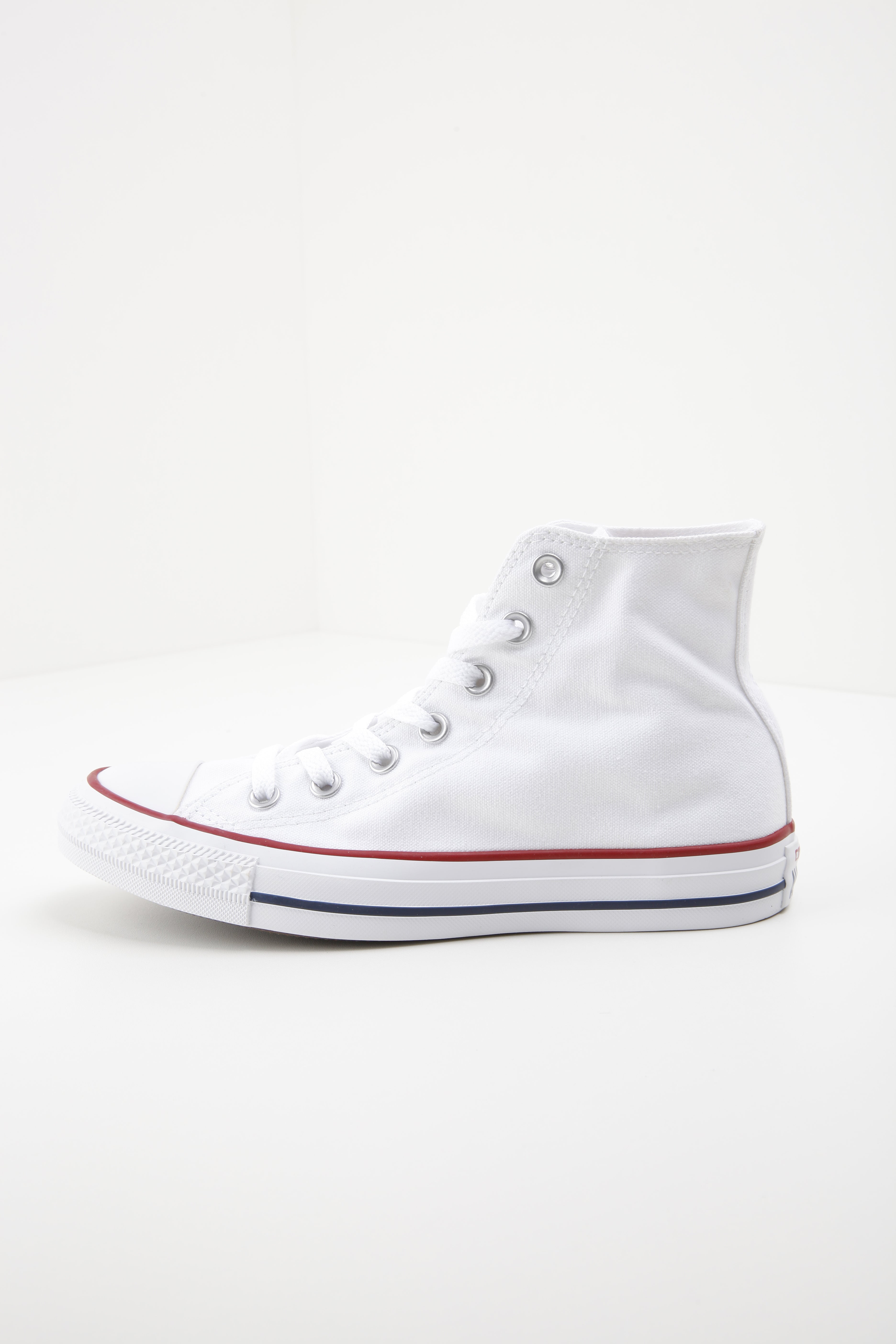 Chuck Taylor Sneaker - Optical White