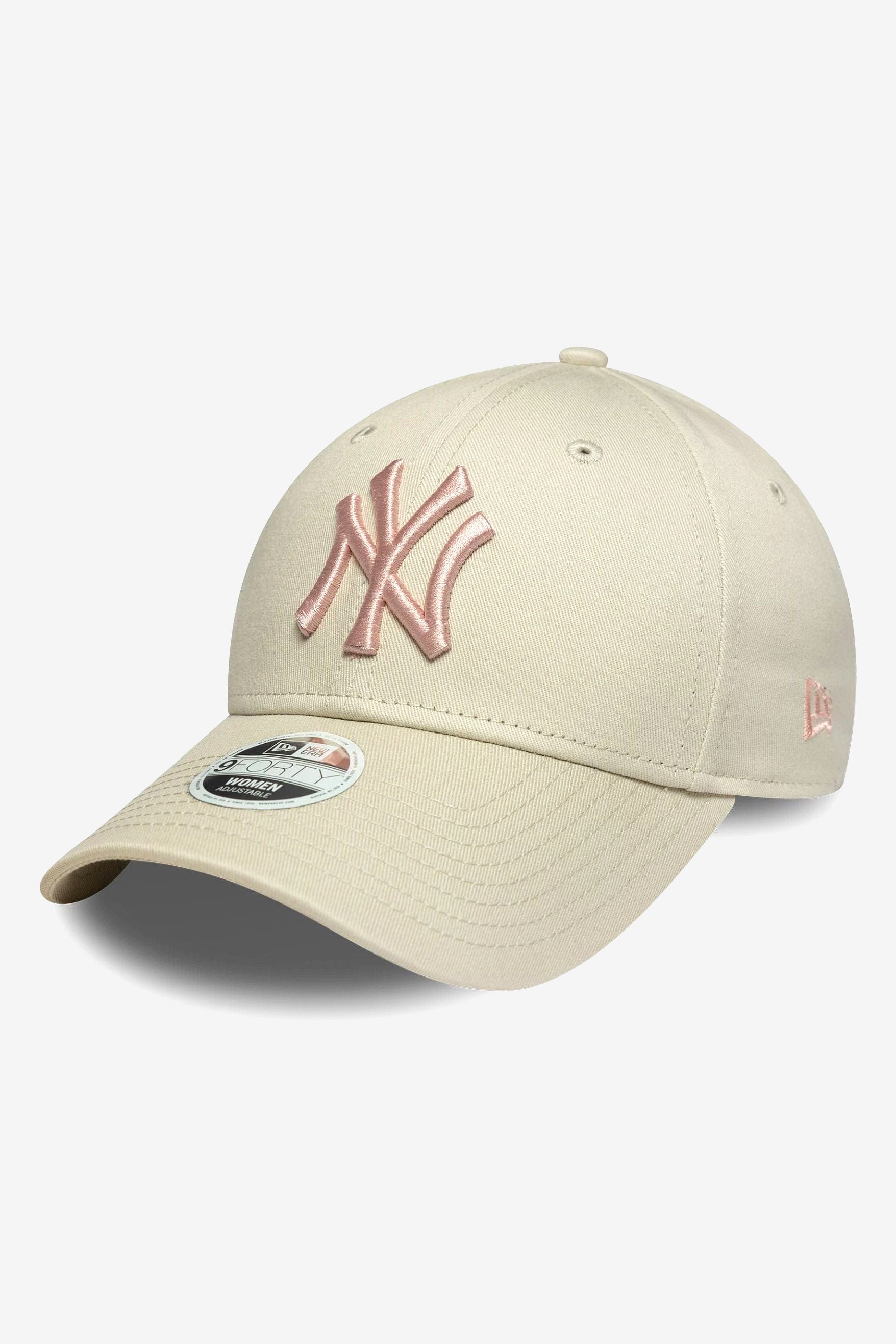 9Forty Cap / Strapback - Stone