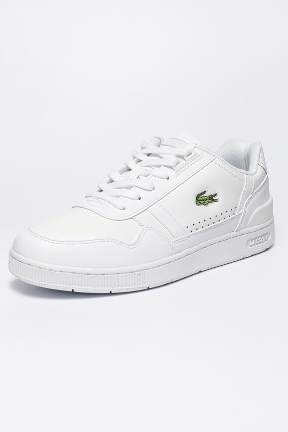 T-Clip sneakers - White