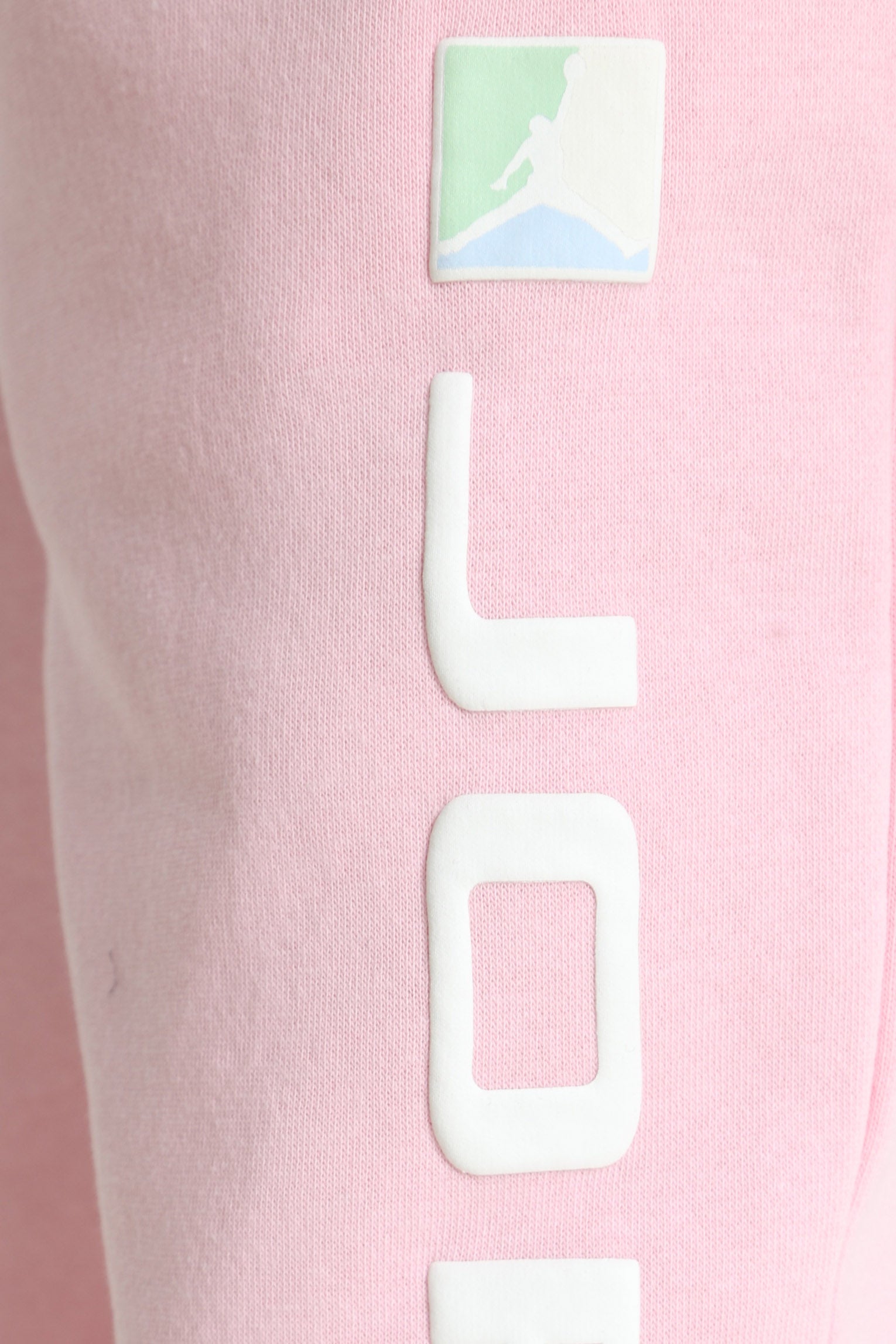 Pantalon en sweat - Medium Soft Pink