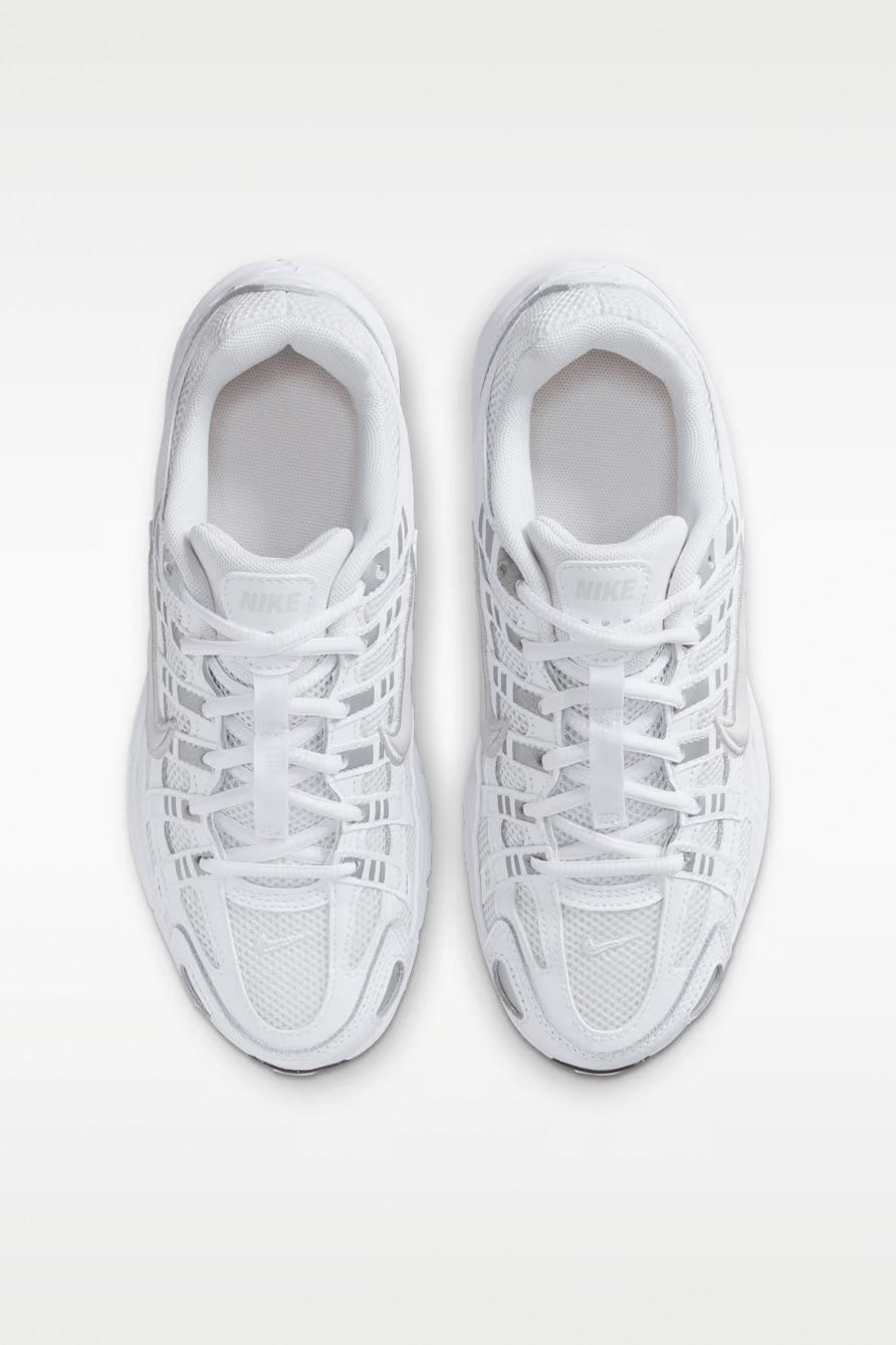 P-6000 Sneaker - Platinum Tint