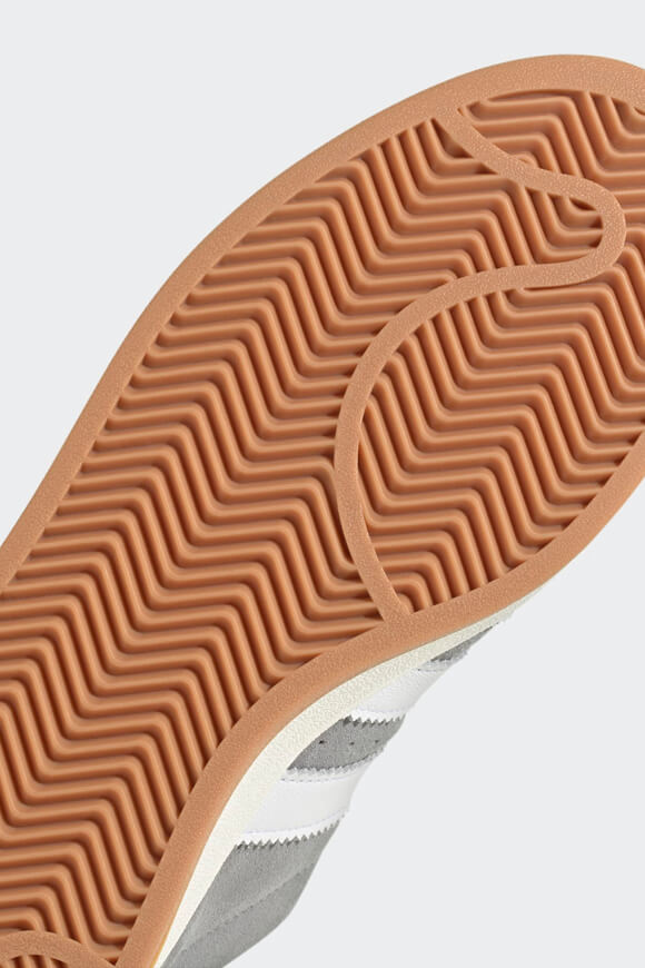 Campus 00S Sneaker - Grey Three + Cloud White