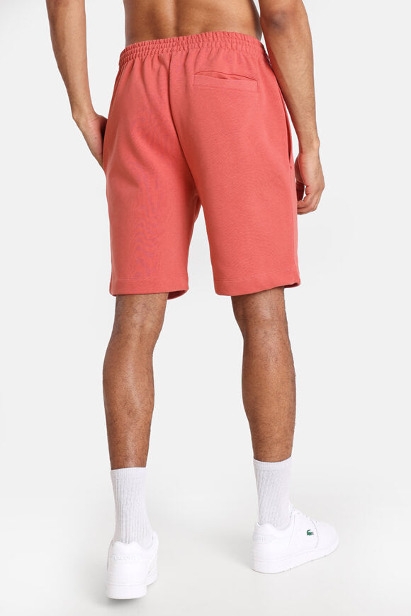 Sweatshorts - Sierra Red