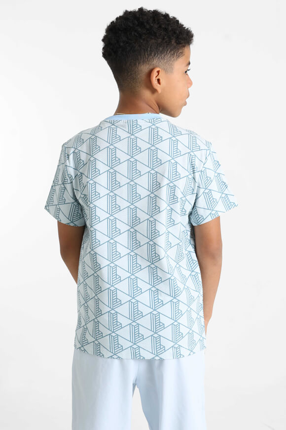 T-Shirt - Overview + Limestone